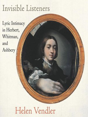 cover image of Invisible Listeners
